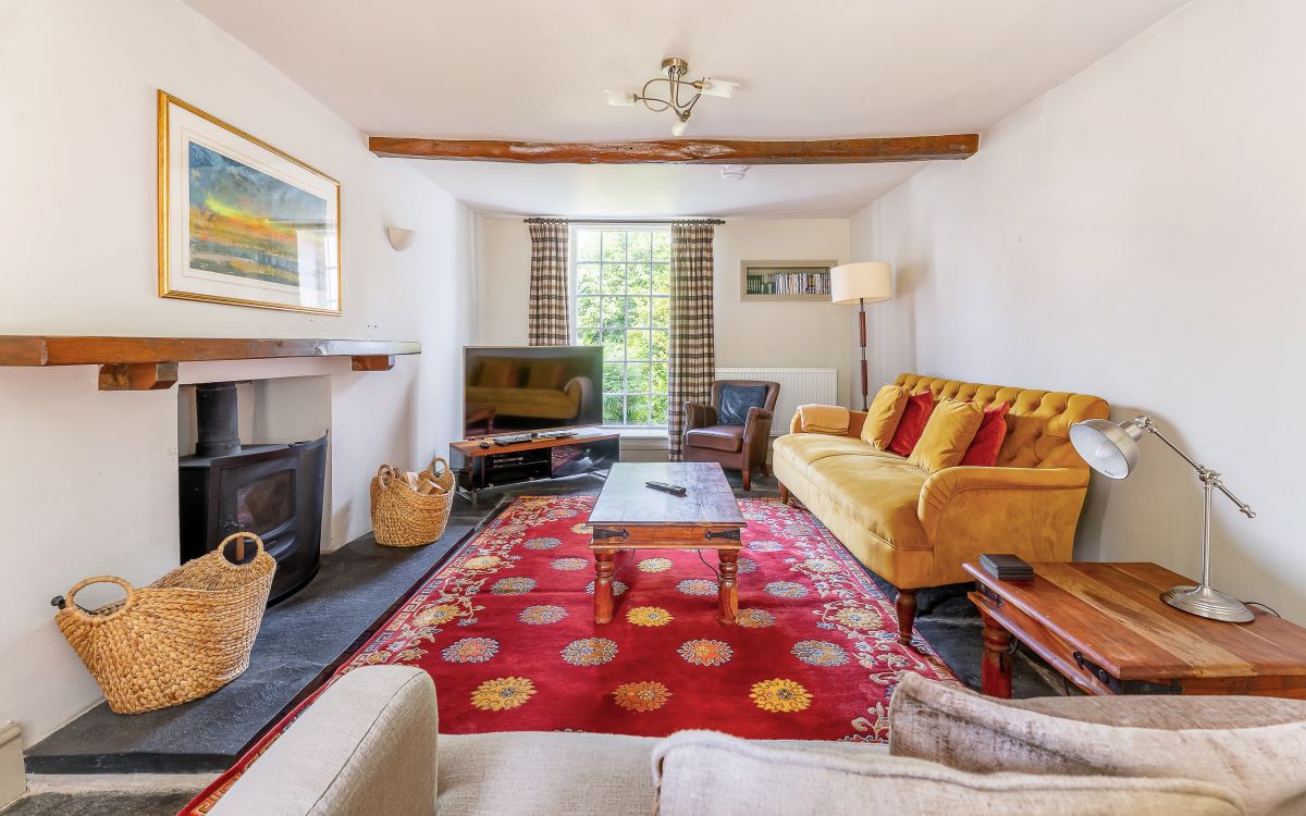 Peacock Cottage, listing photograph 9