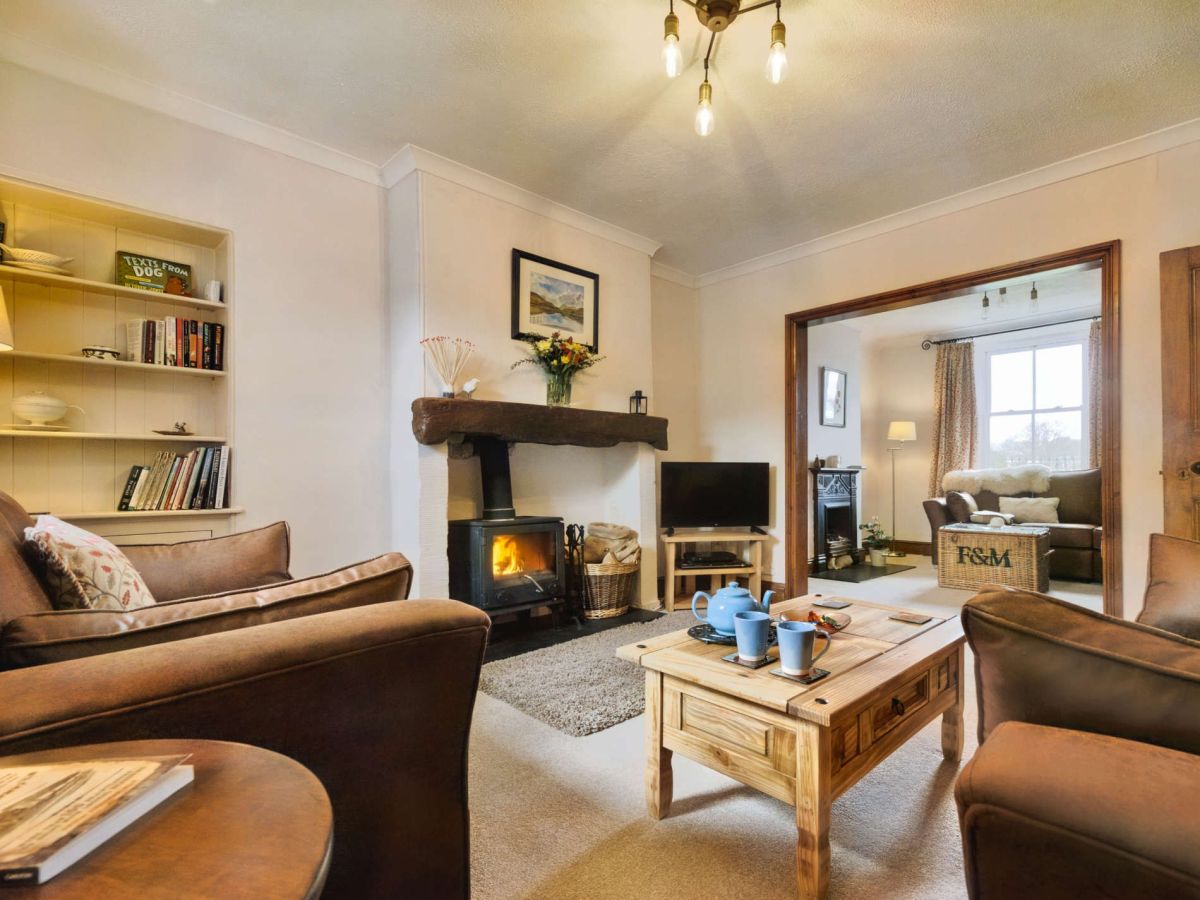 Poppy Cottage - Ennerdale