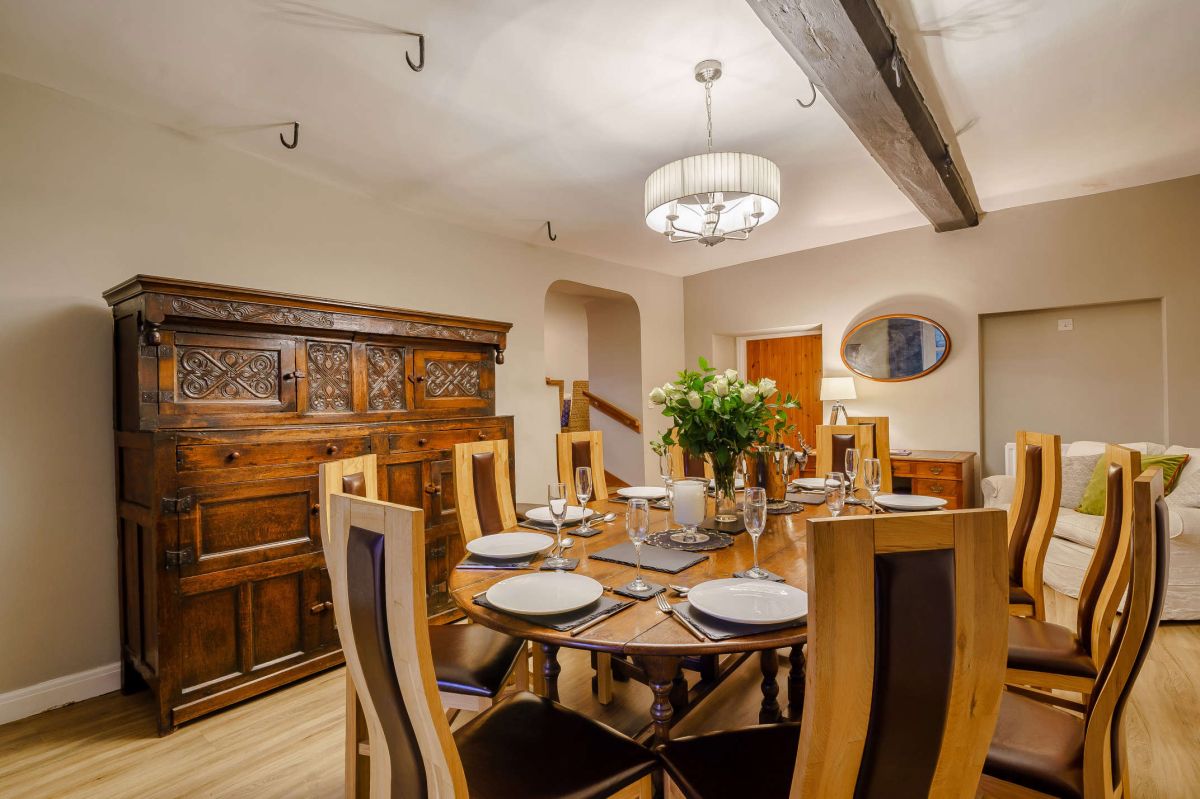Fairbank Farmhouse, listing photograph 12