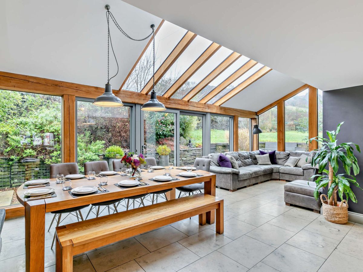 Weavers Cottage - Slaithwaite