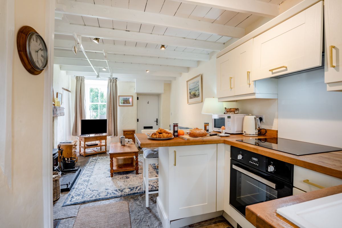 New Row Cottage, listing photograph 12