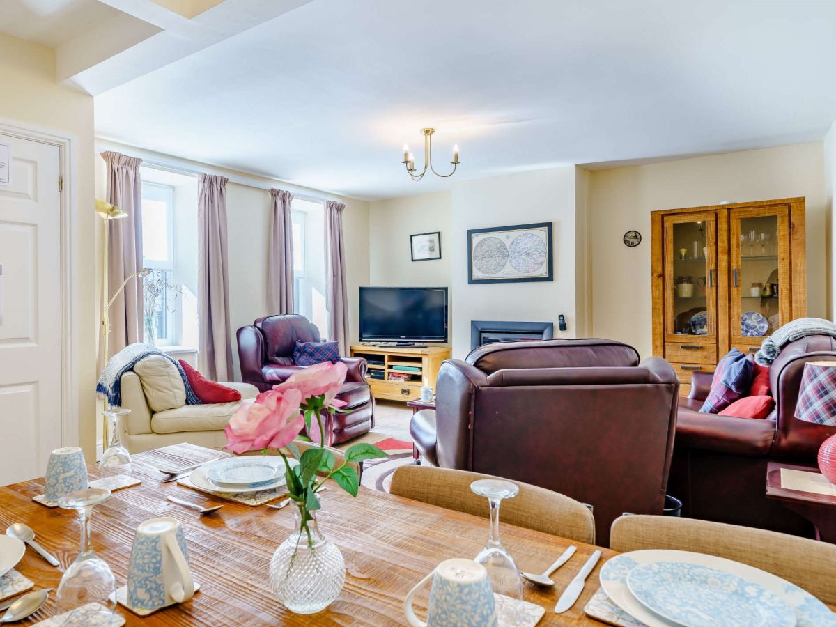 Lowther Arms House, listing photograph 3