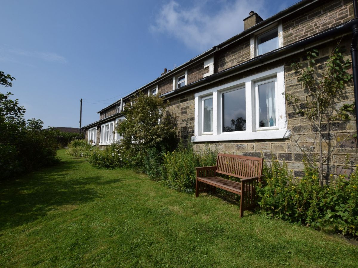 Quarnford Cottage, listing photograph 10
