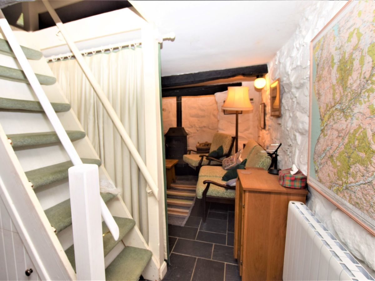 Ty Coch Arthog, listing photograph 7