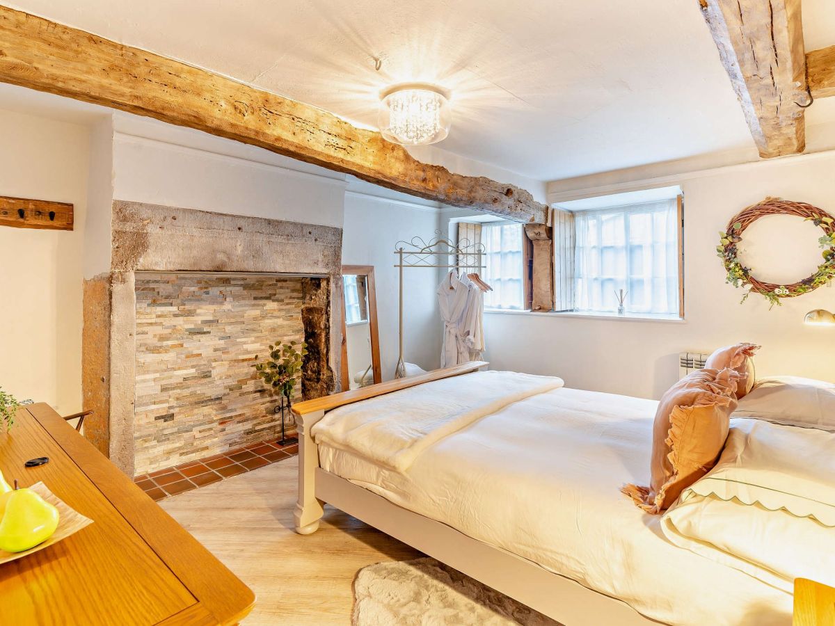 Church Town House, listing photograph 4