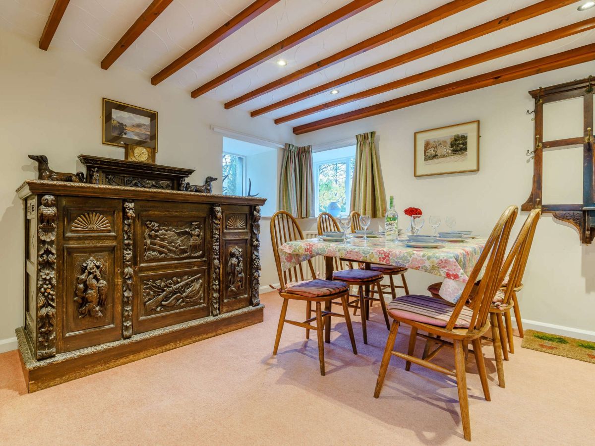 Manor House Cottage, listing photograph 12