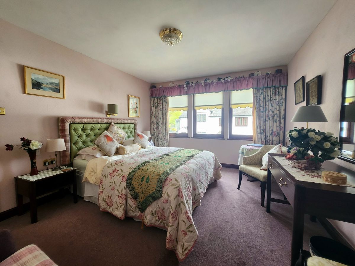 Yewdale Crags Apartment, listing photograph 5