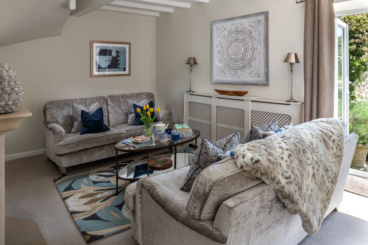 Hall Cottage Baslow, listing photograph 6