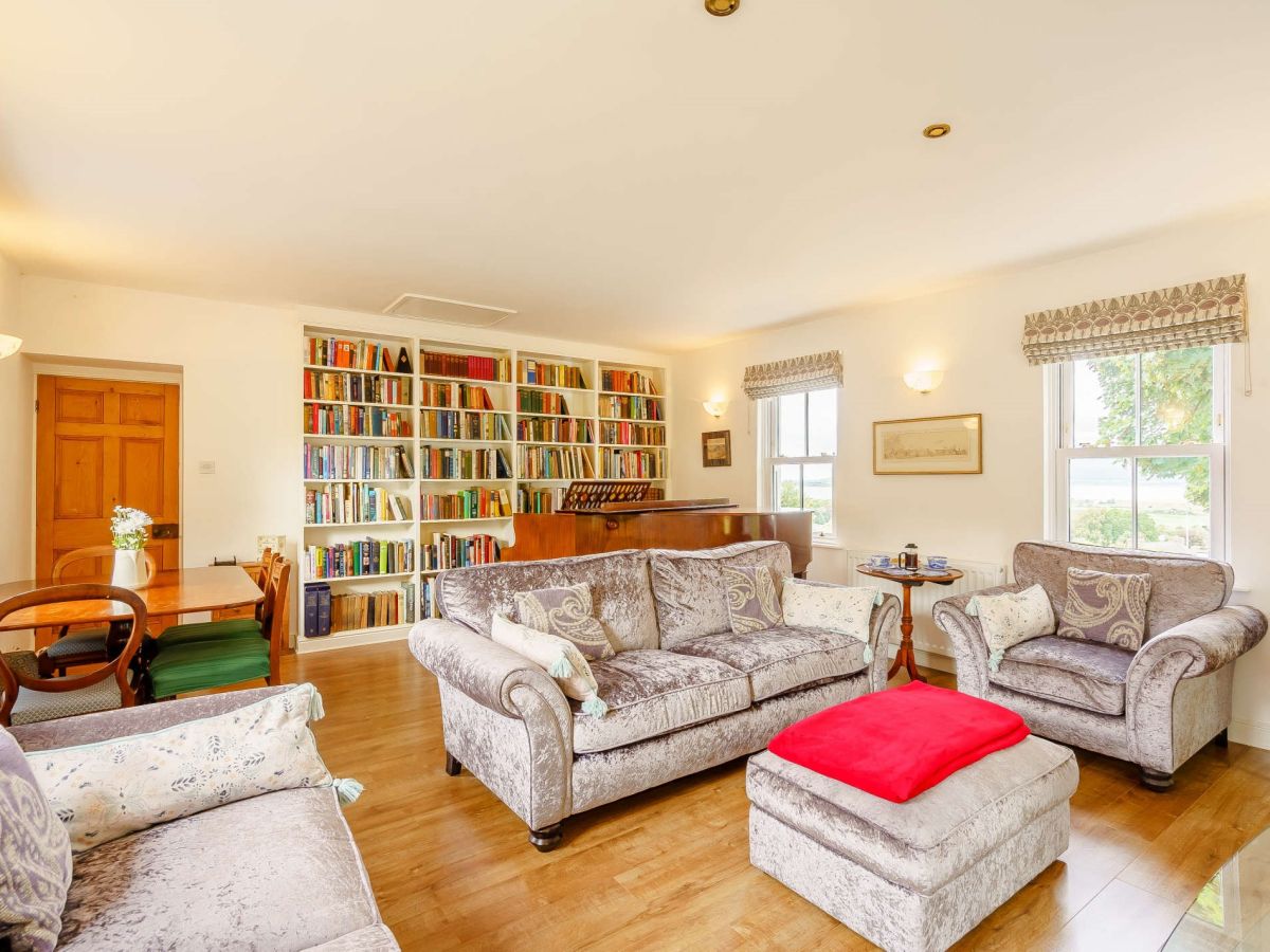 The Old Parsonage, listing photograph 12