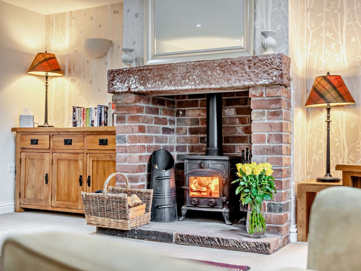 The Old Byre - Torpenhow, listing photograph 3
