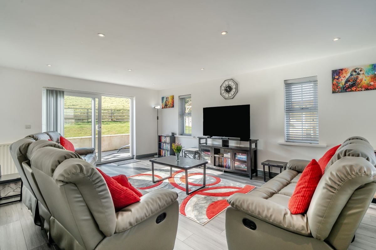 Orchard House - Cockermouth, listing photograph 8
