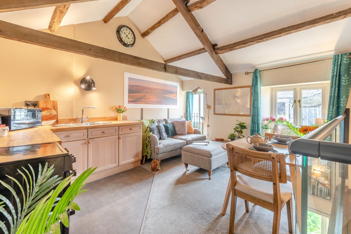The Little Barn - Reeth, listing photograph 3