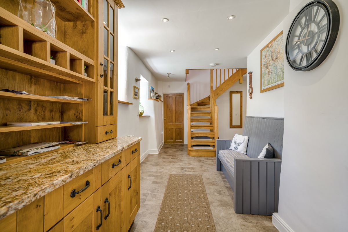 Cark House Cottage, listing photograph 8