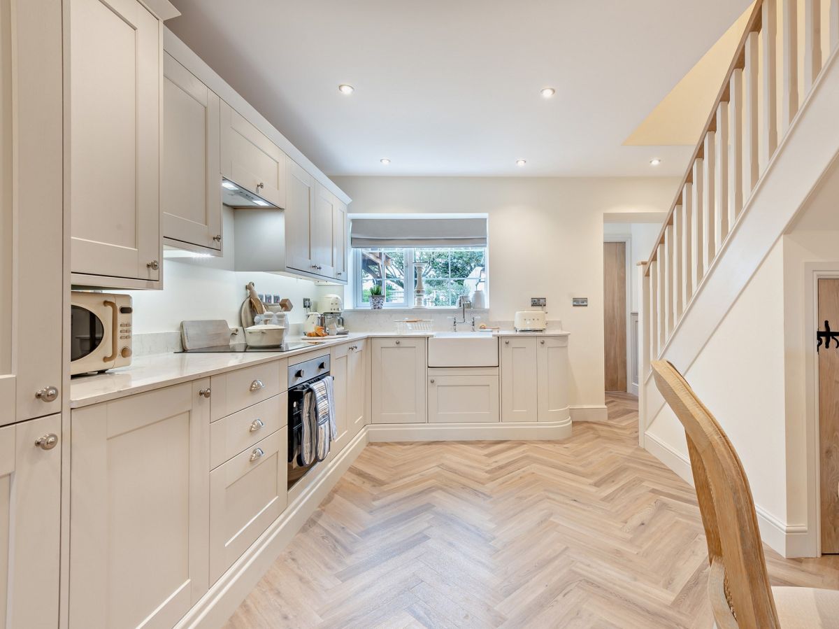 White Rose Cottage - Sunnyslack, listing photograph 10