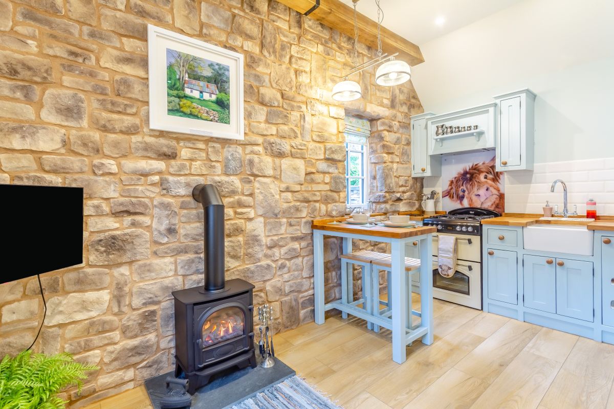 The Retreat at Loch Ness, listing photograph 11