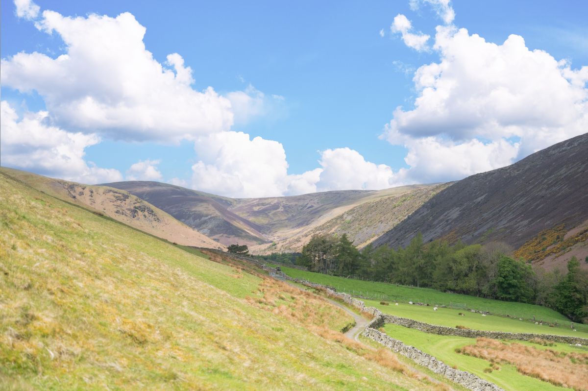 Bowscale Tarn Hideaway, listing photograph 10