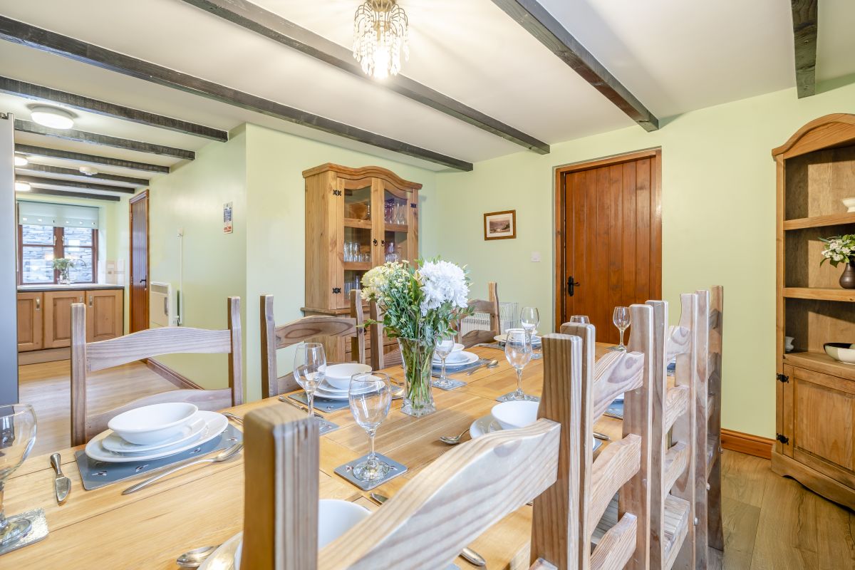 Bank End Lodge, listing photograph 4