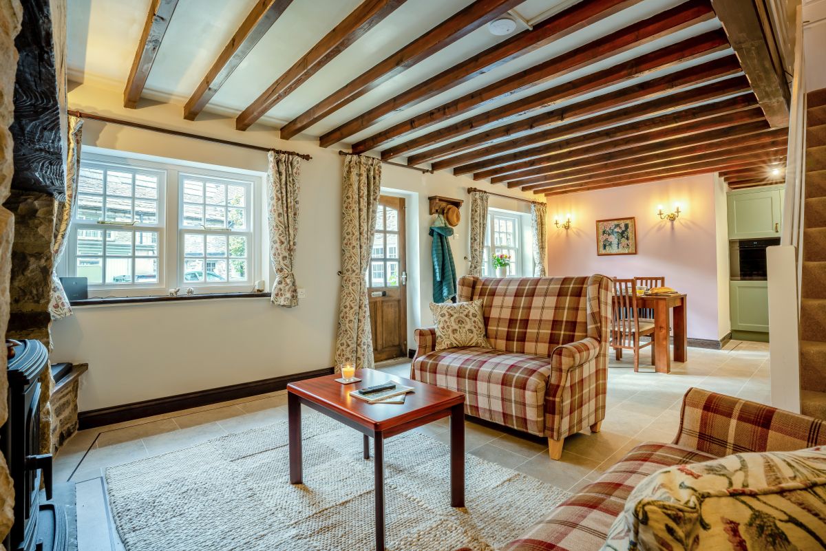 The Nook - Leyburn, listing photograph 10