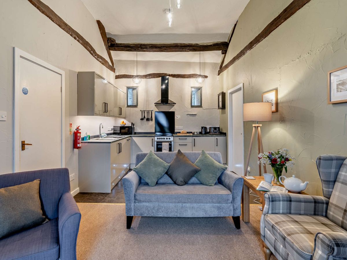 The Loft - Bassenthwaite, listing photograph 8