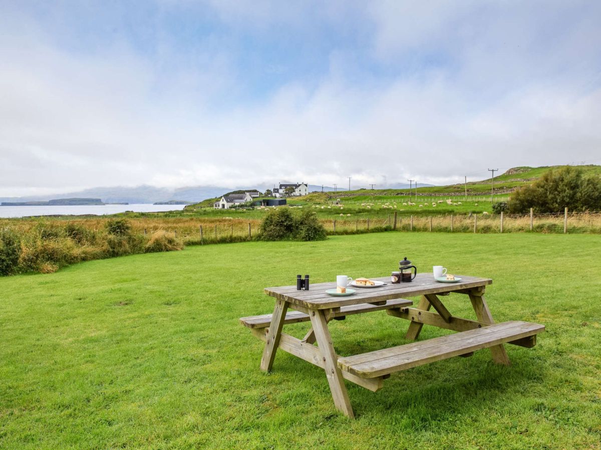 Archie's Cottage, listing photograph 11