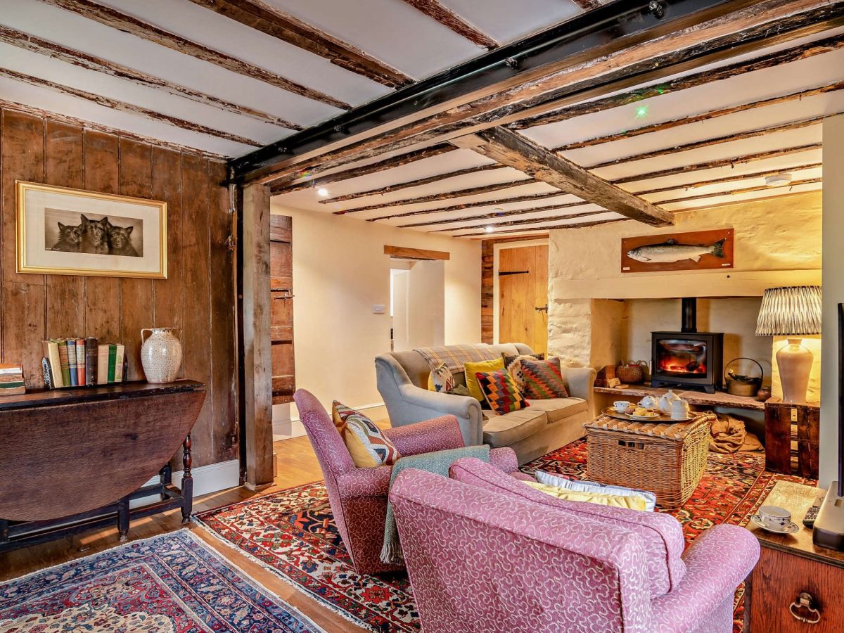 Hay Bluff Cottage, listing photograph 6
