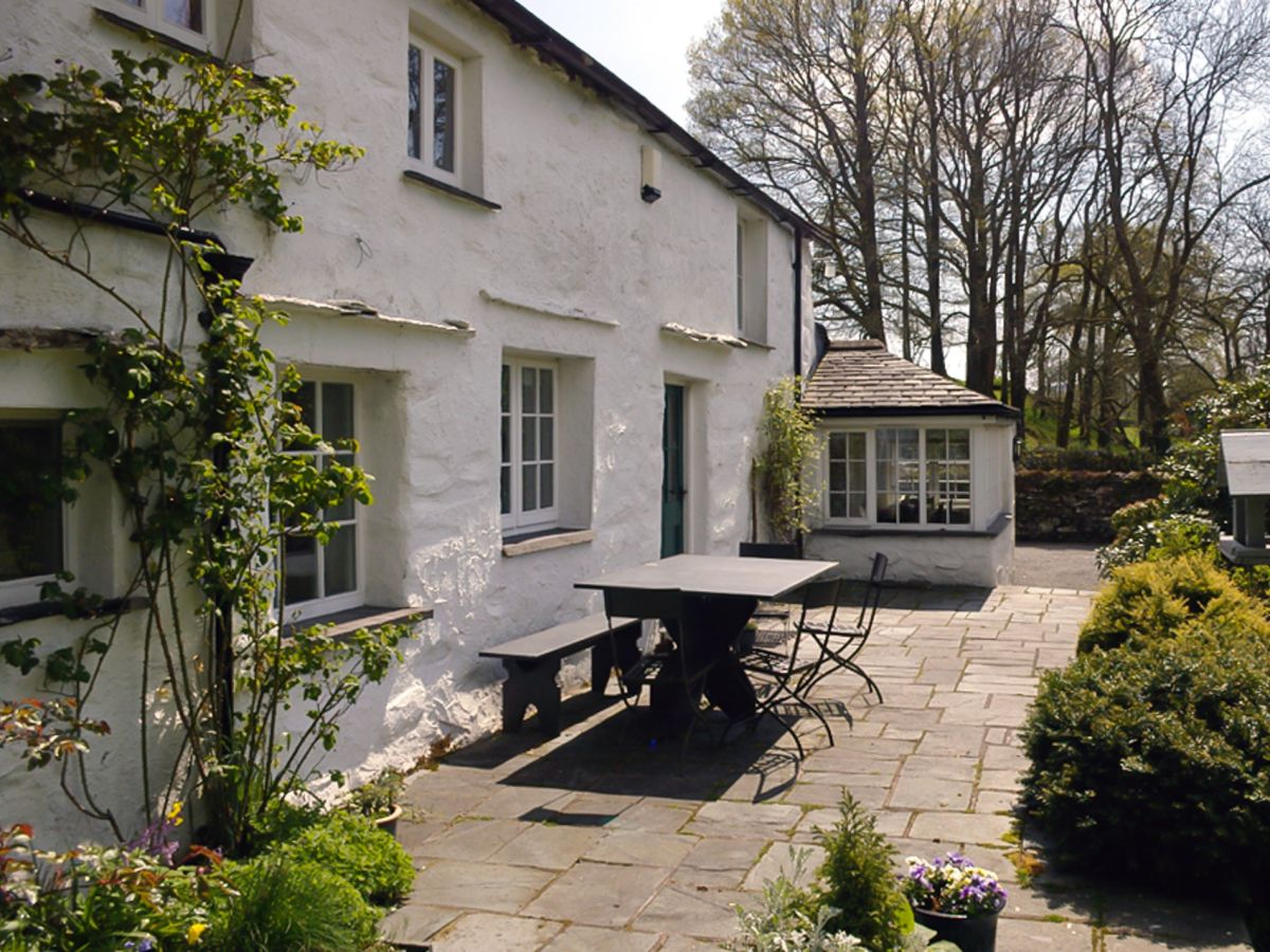 Dove Cottage - Hawkshead, listing photograph 3