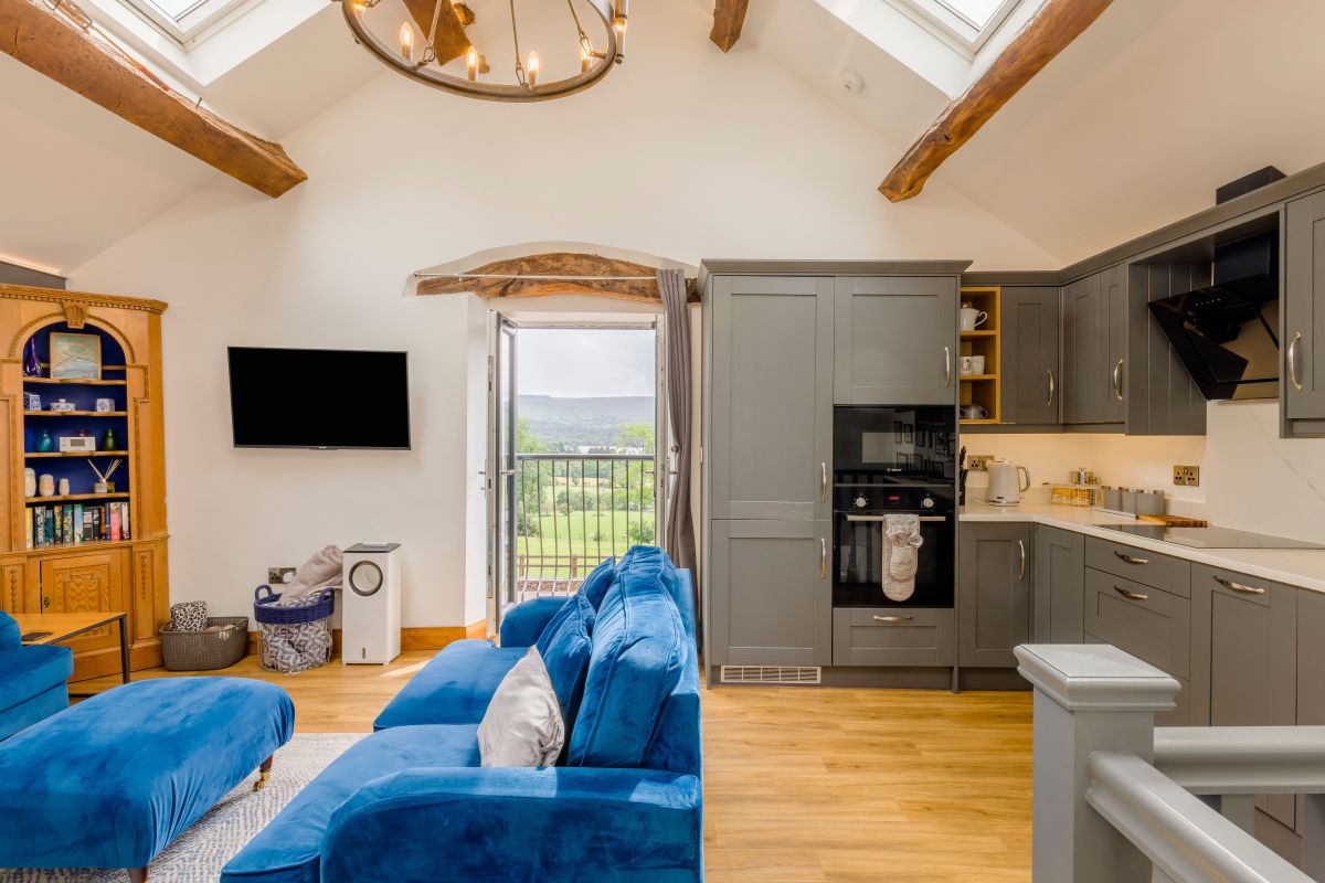 The Barn at Naze View Farm, listing photograph 9