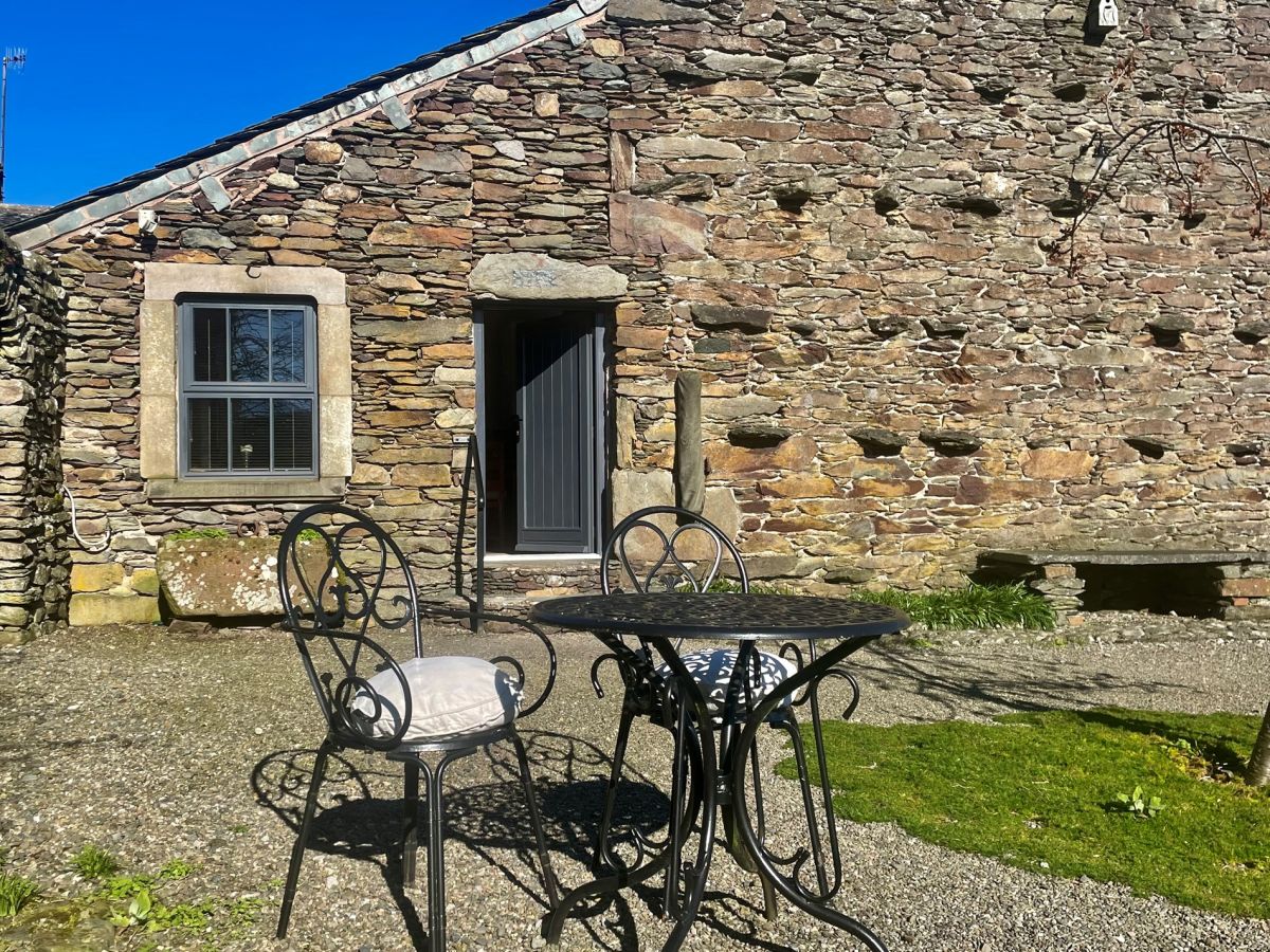 Bothy At High House, listing photograph 3