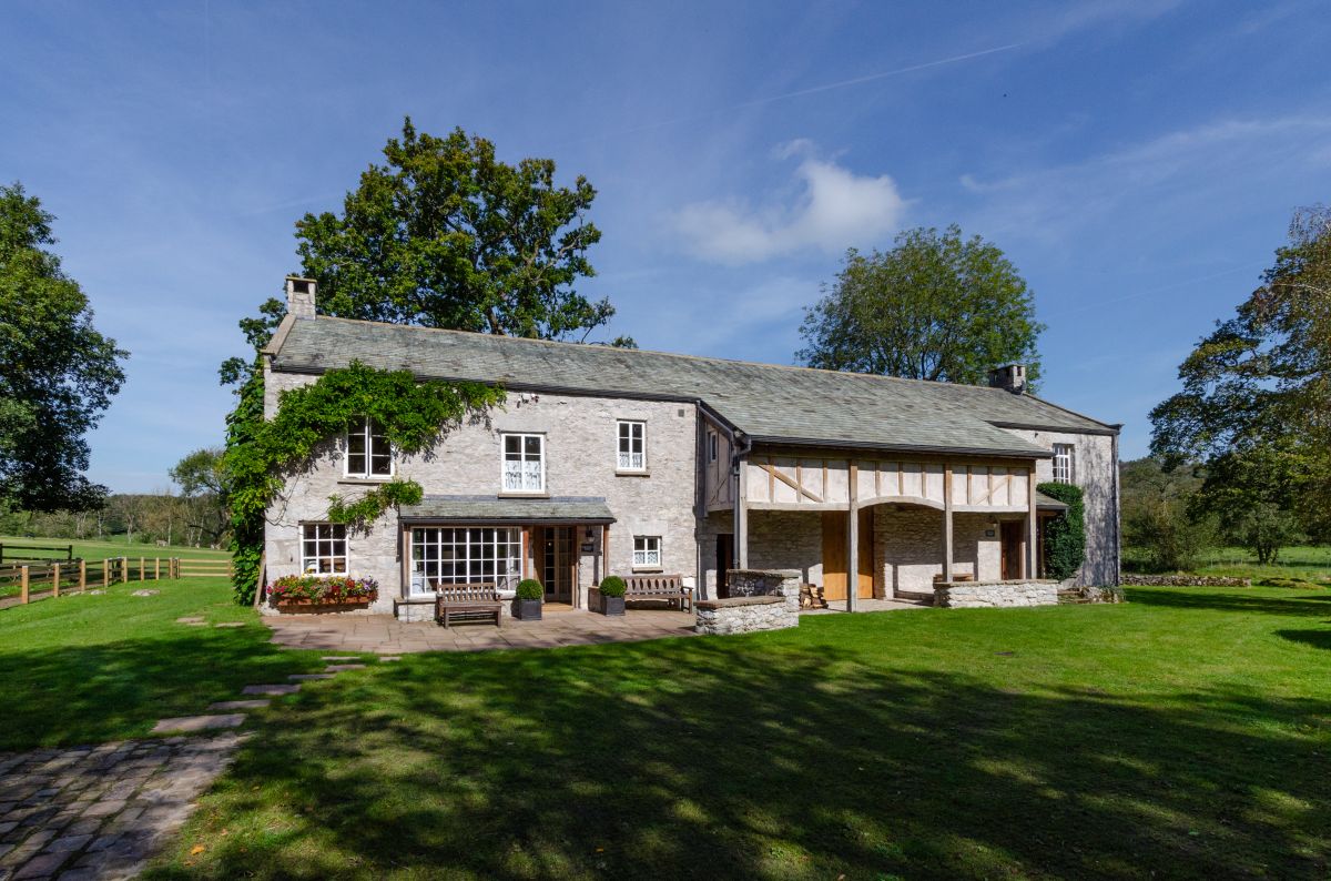 Coldwell Cottage