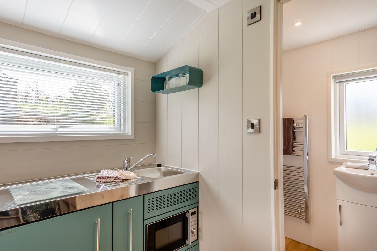 Wenningdale Hideaway Pet Friendly, listing photograph 11