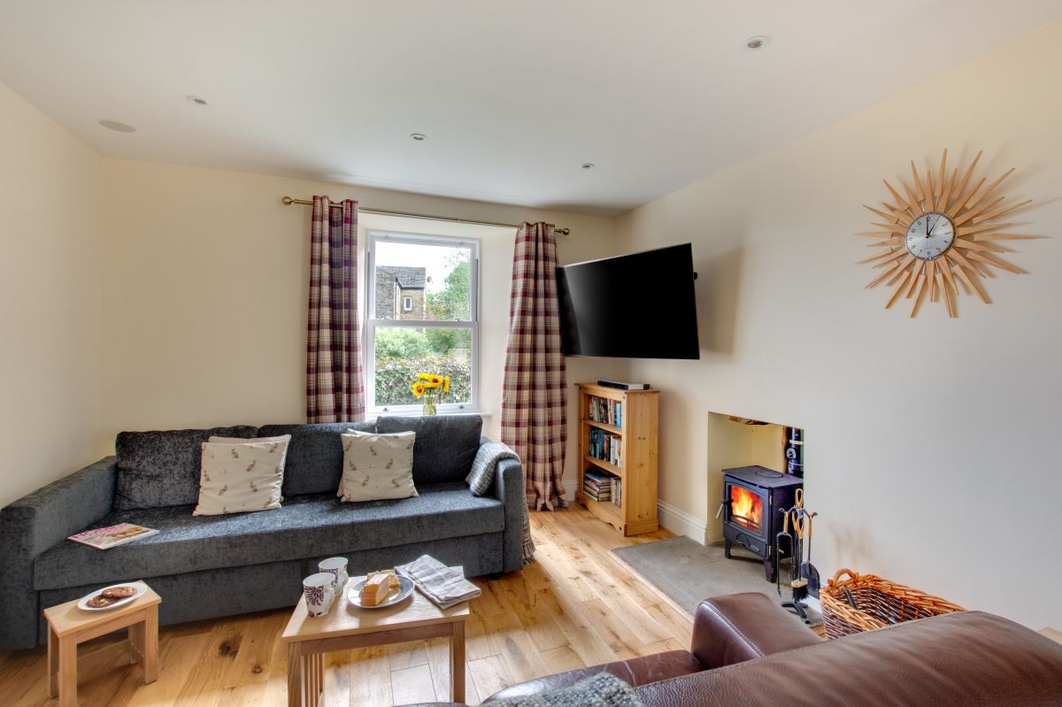 Beech House, listing photograph 5
