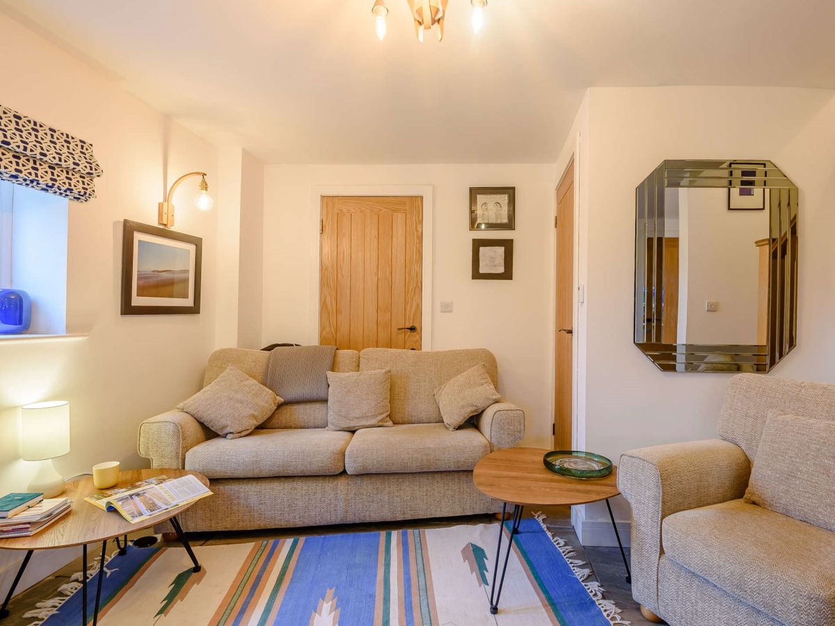 The Bothy - Brund, listing photograph 7