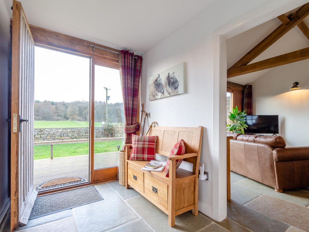 Springhill Farm Cottage, listing photograph 7