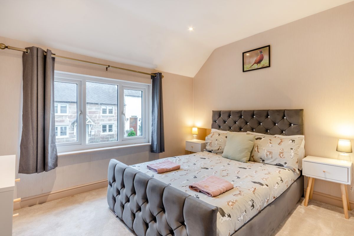 Apple Tree Cottage - Ashbourne, listing photograph 4