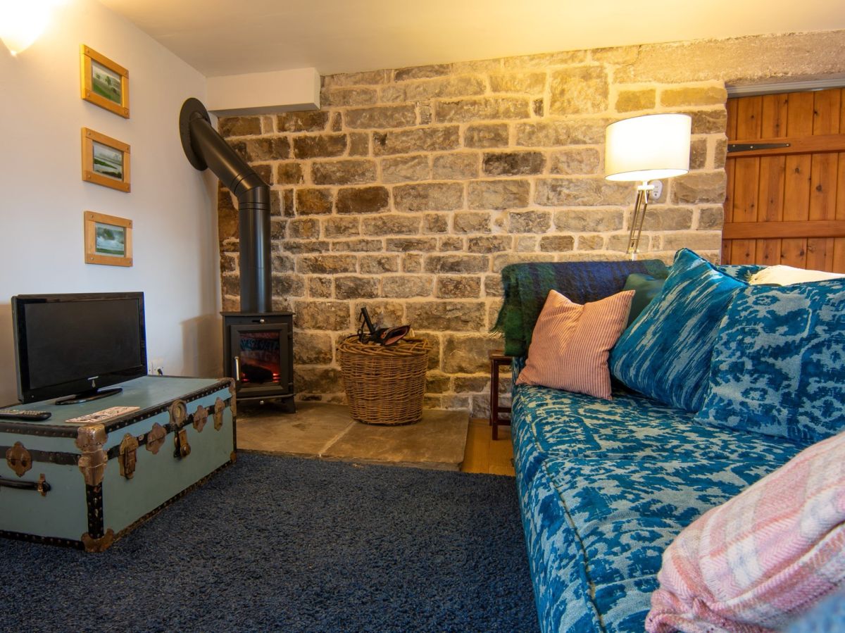 Hen Cottage, listing photograph 4
