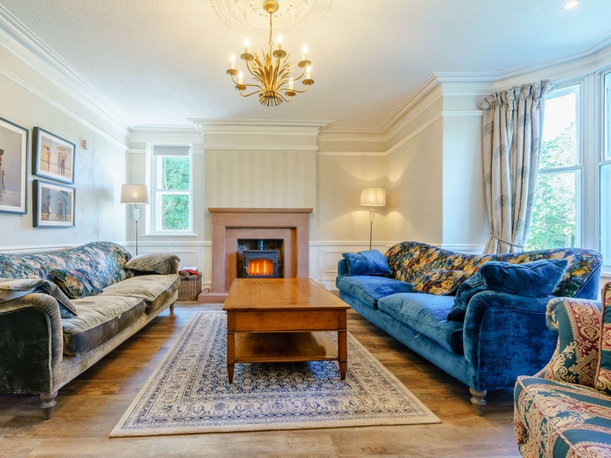 Swinside House, listing photograph 6