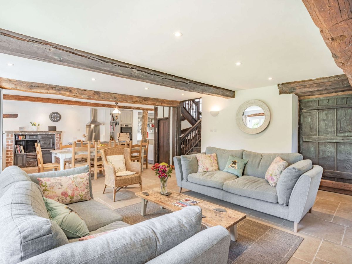 Coppice Howe Farm, listing photograph 8