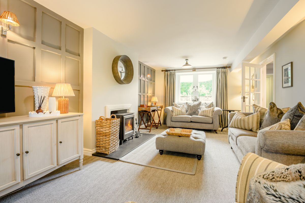 Barbon Park Cottage