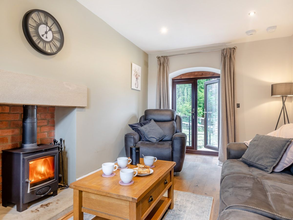 Brough Cottage, listing photograph 4