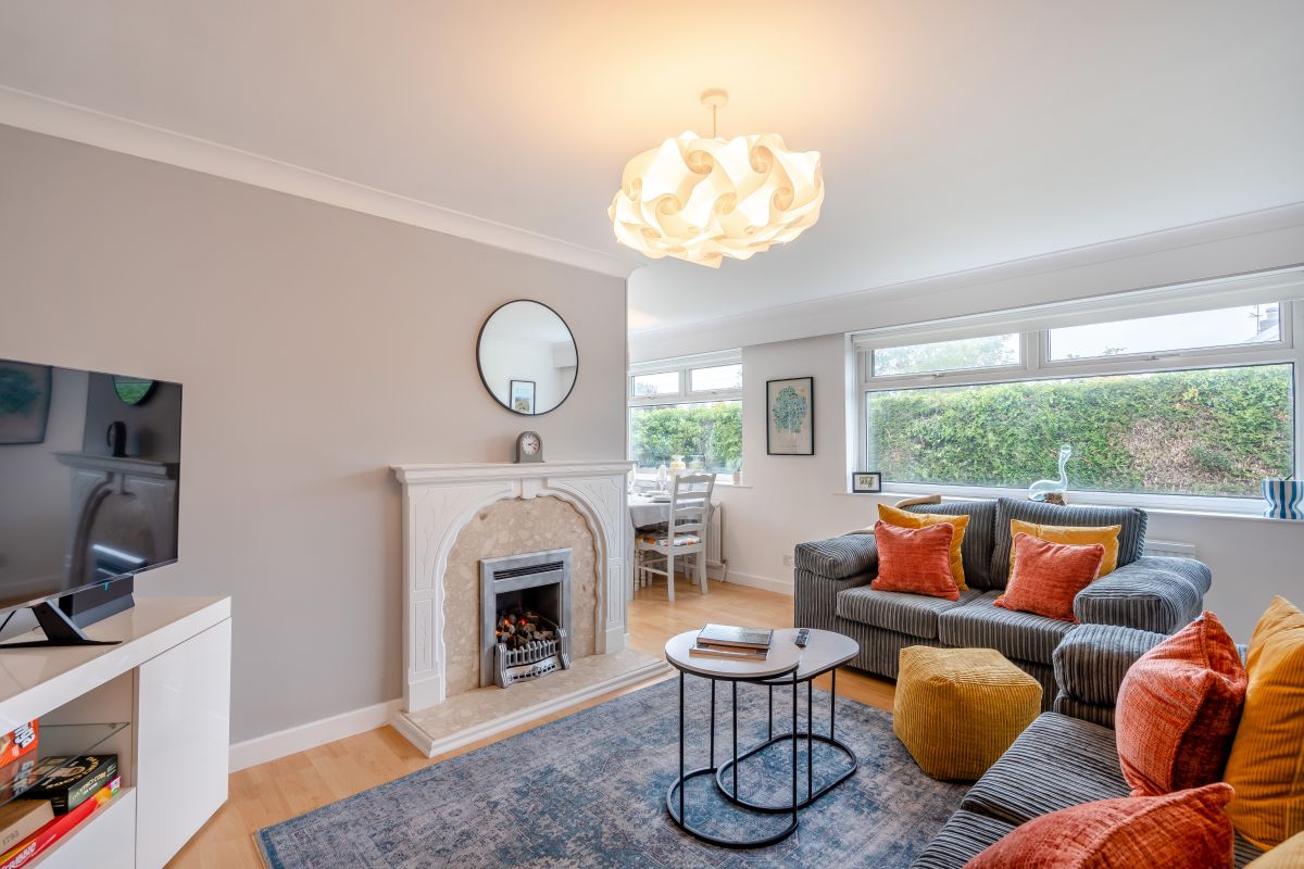 Moorside Bungalow, listing photograph 2
