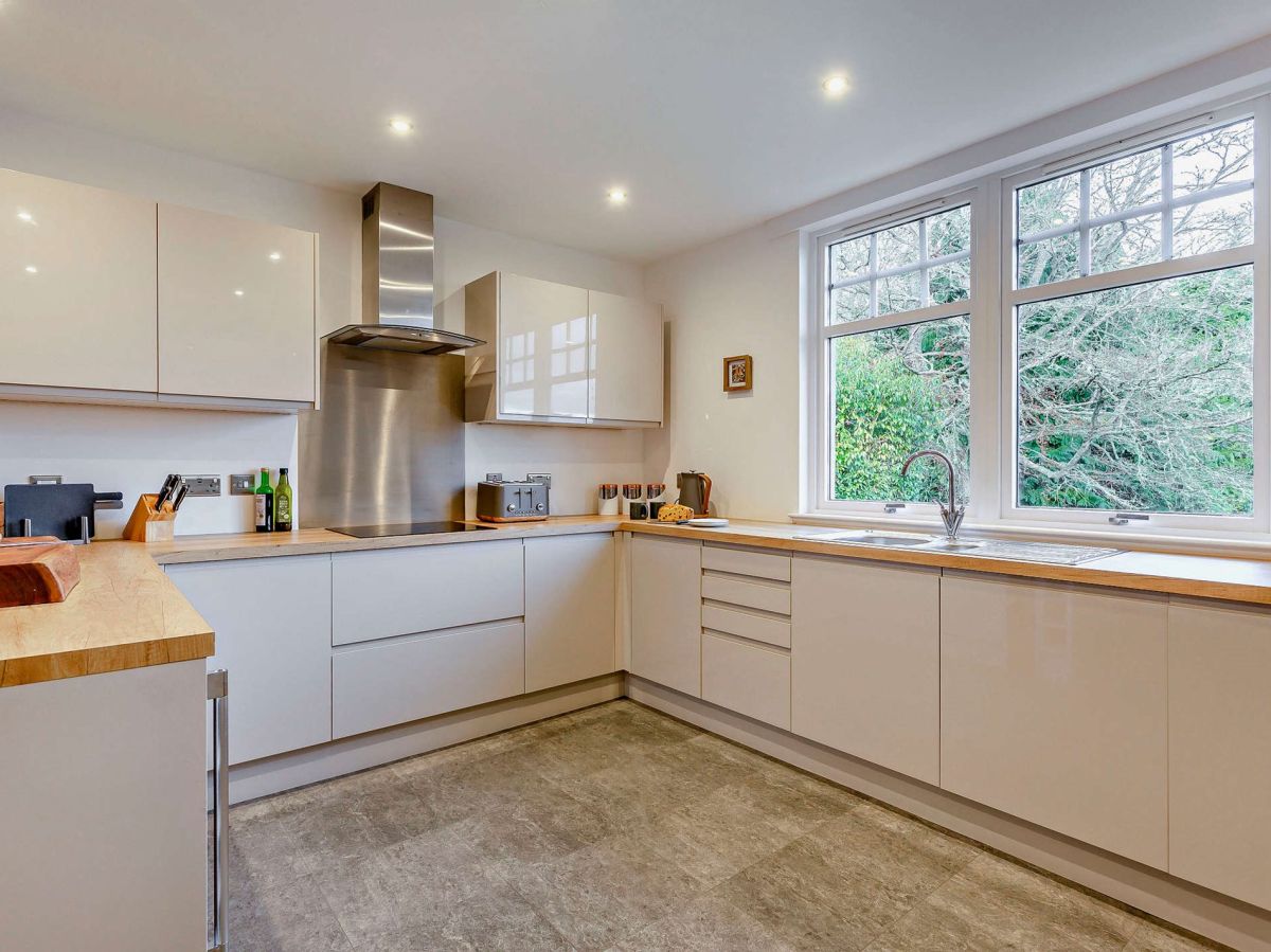 Kincurdie Cottage, listing photograph 6
