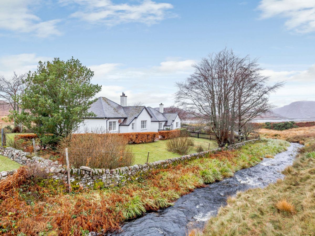 Badnabay Cottage