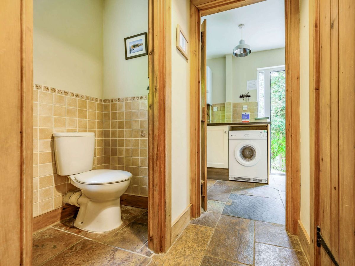 Bleaberry Lodge, listing photograph 8