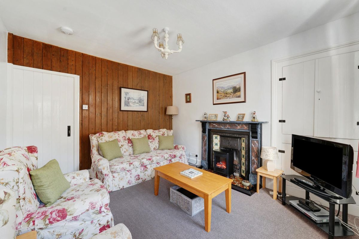 Heron View Cottage, listing photograph 8