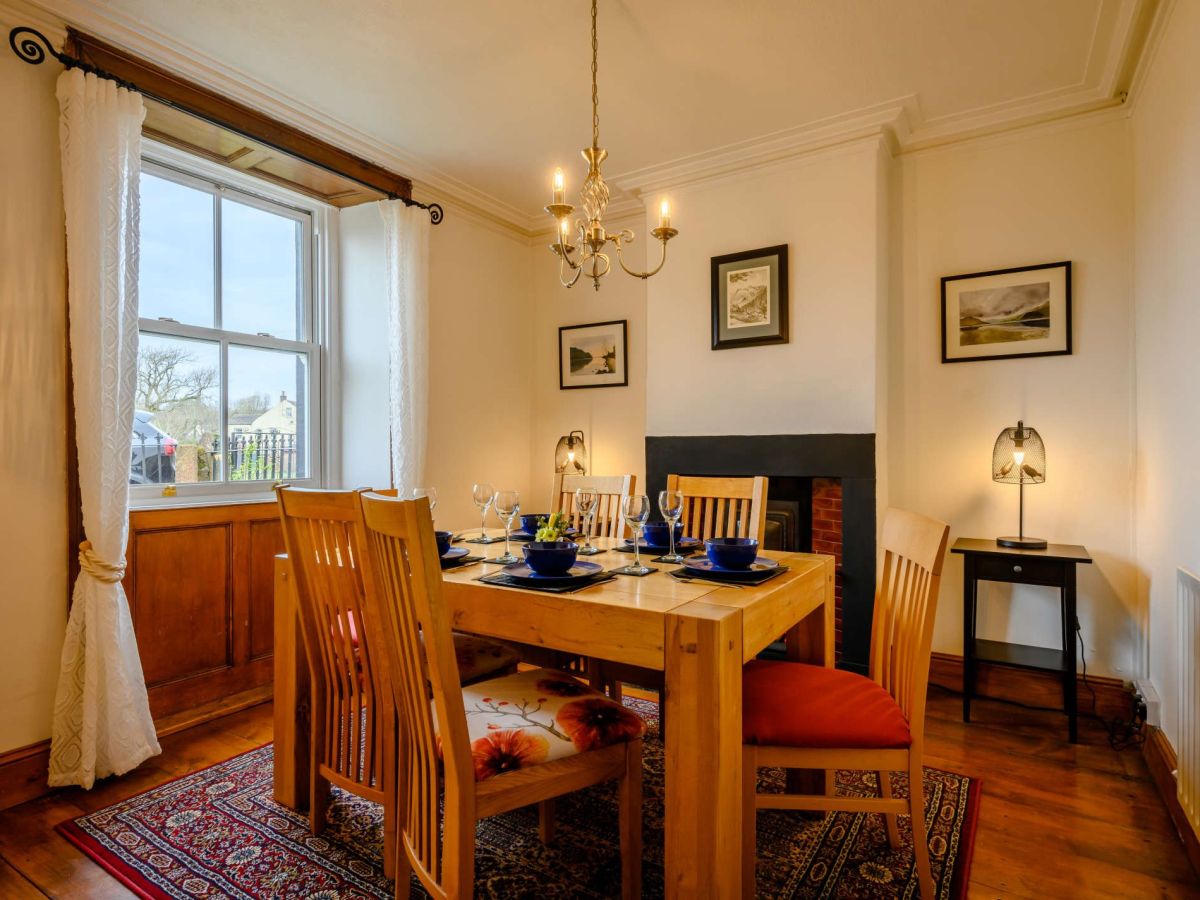 Poppy Cottage - Ennerdale, listing photograph 9
