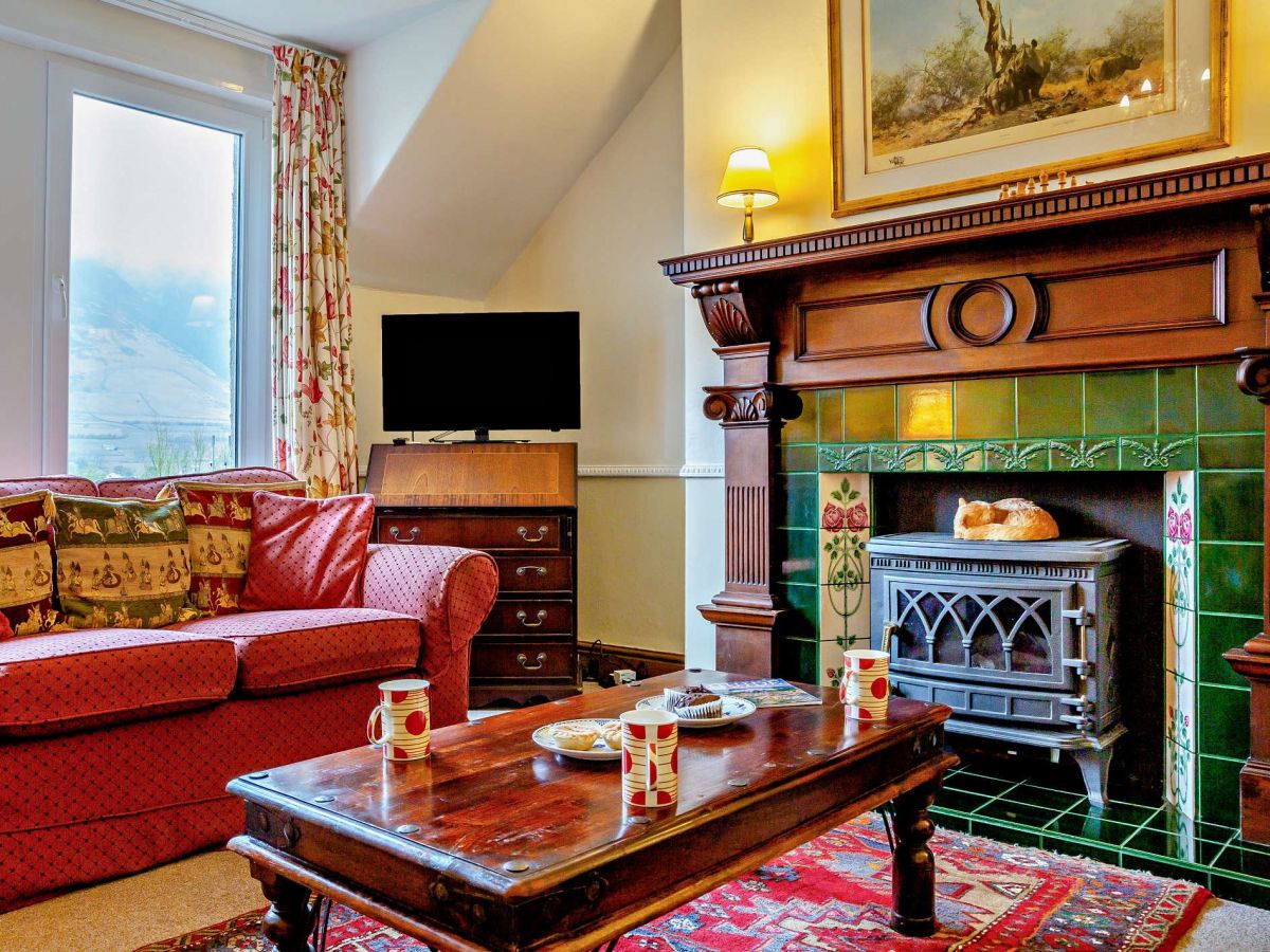 Cloughthwaite, listing photograph 2