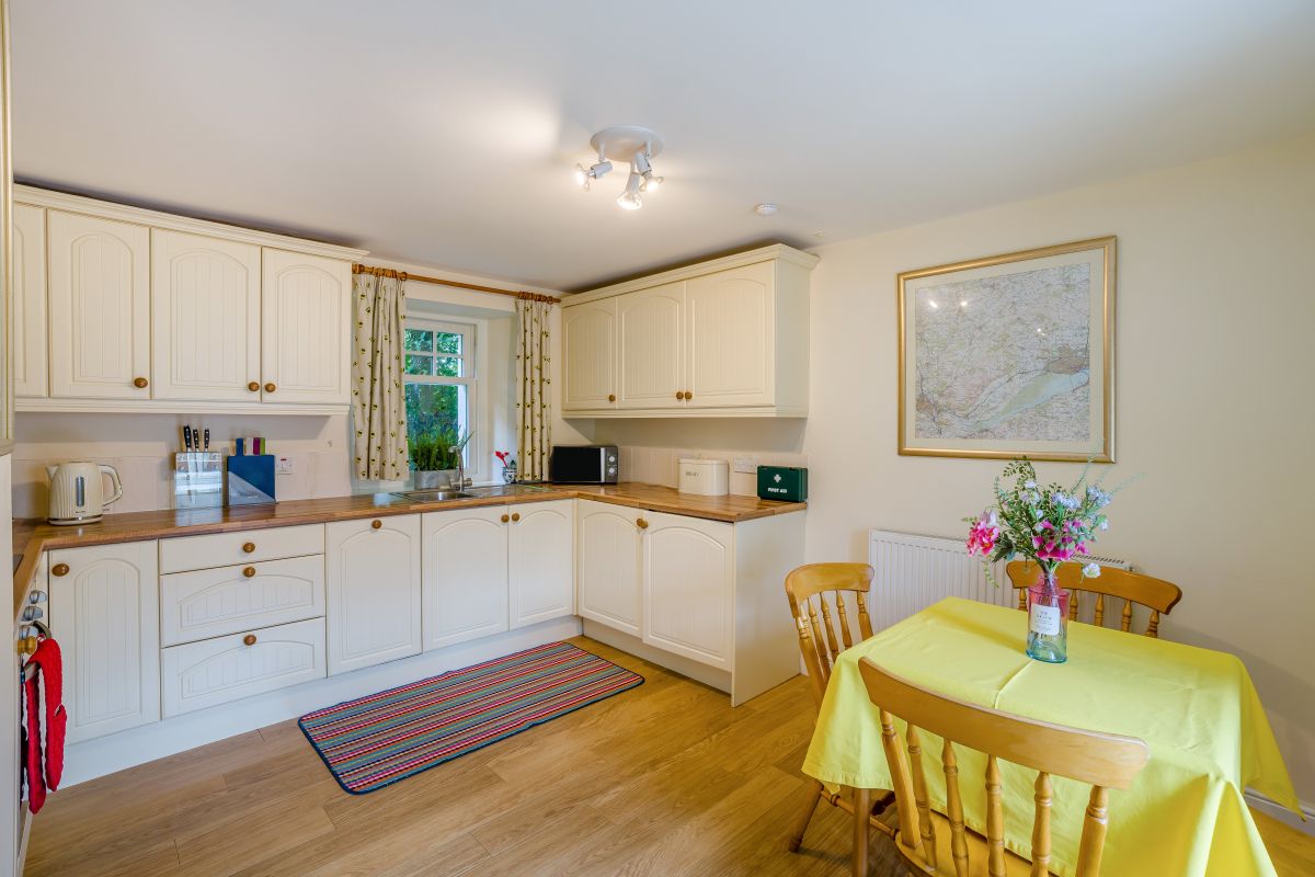 Bannatyne Lodge, listing photograph 9