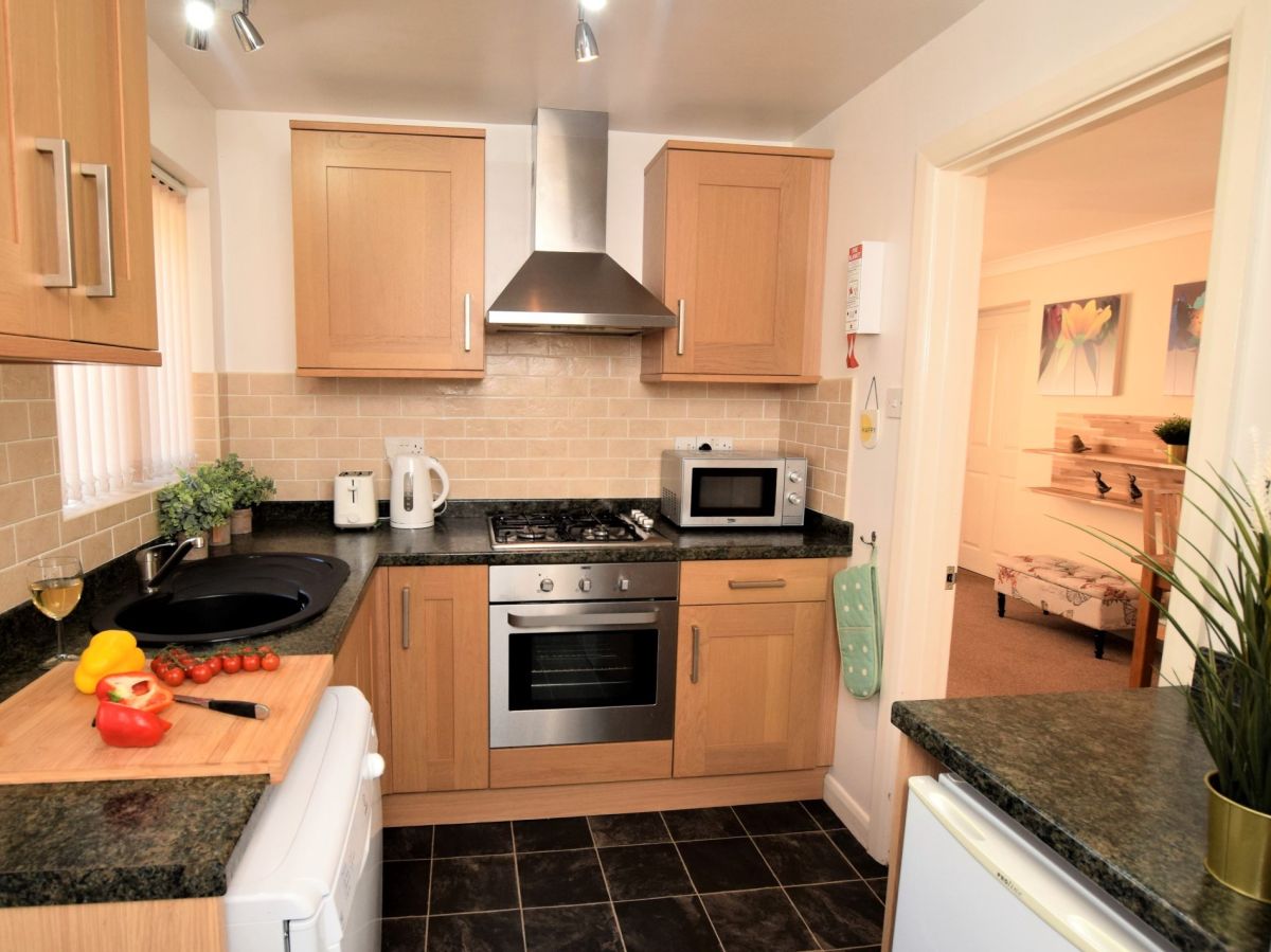 Clematis Cottage - Keswick, listing photograph 7