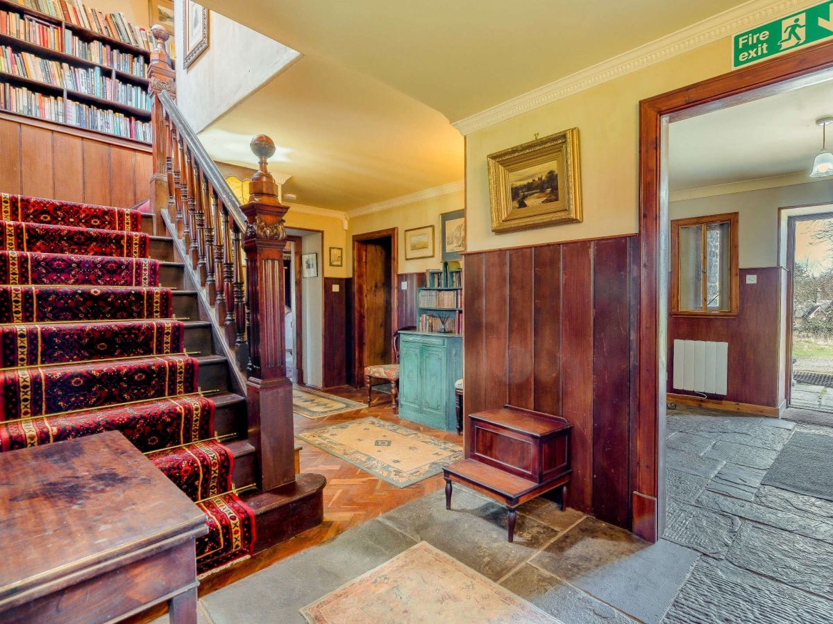 The Jacobite's Rest, listing photograph 11
