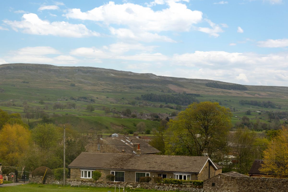 Upper Cherry Bank, listing photograph 12